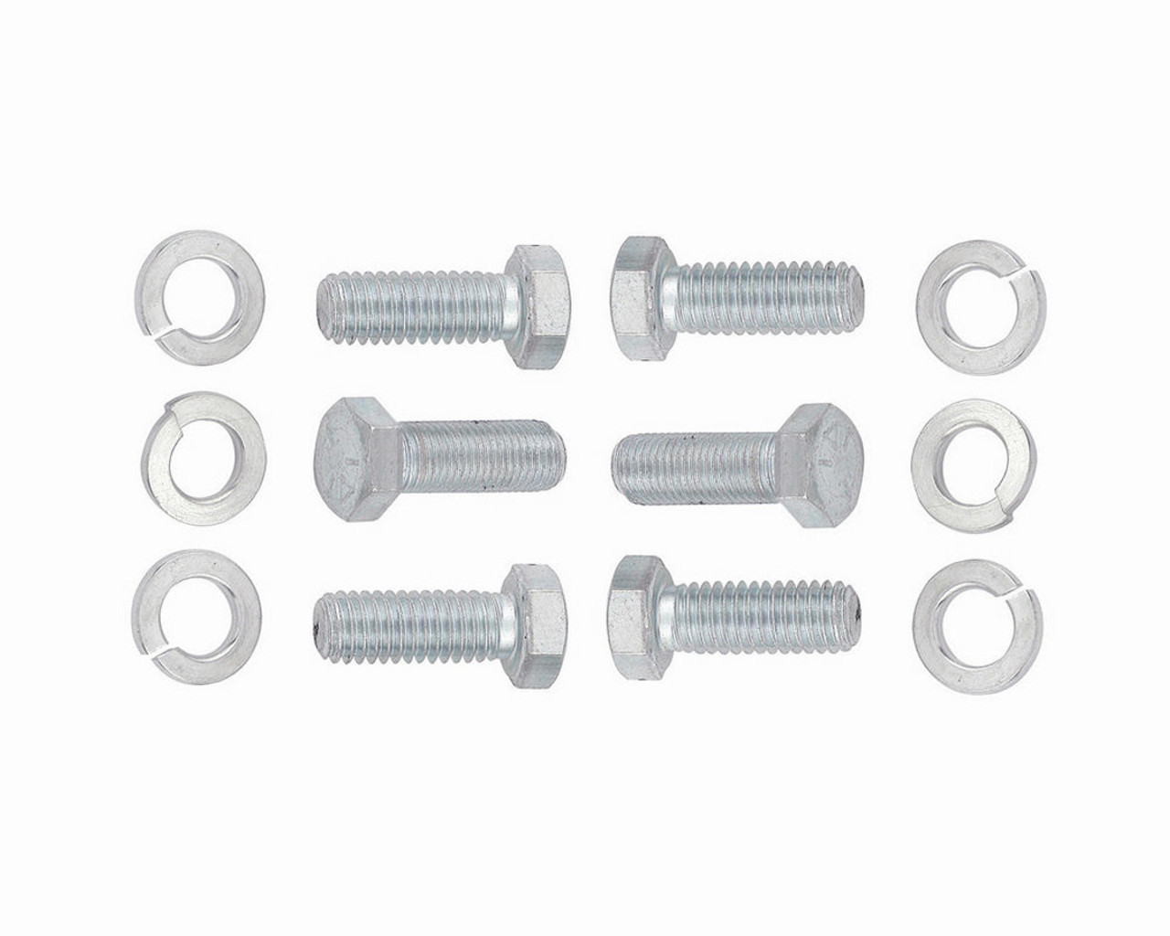 Crankshaft Pulley Bolts